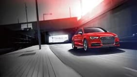 2.0 TFSI quattro (290 HP)