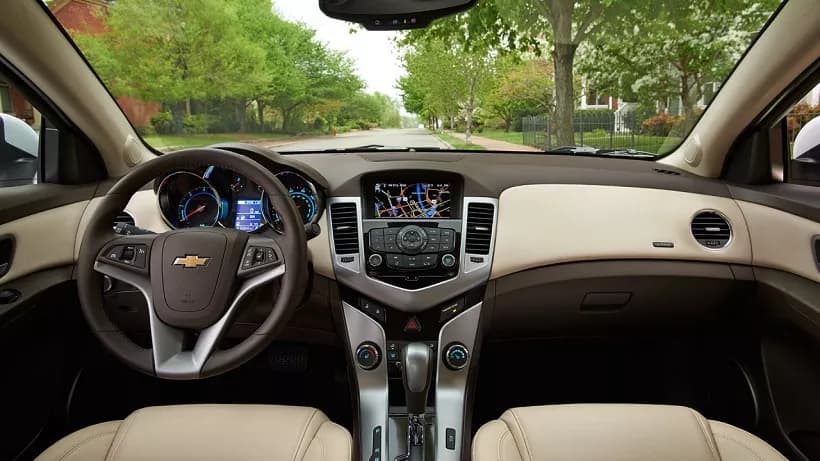 Cruze