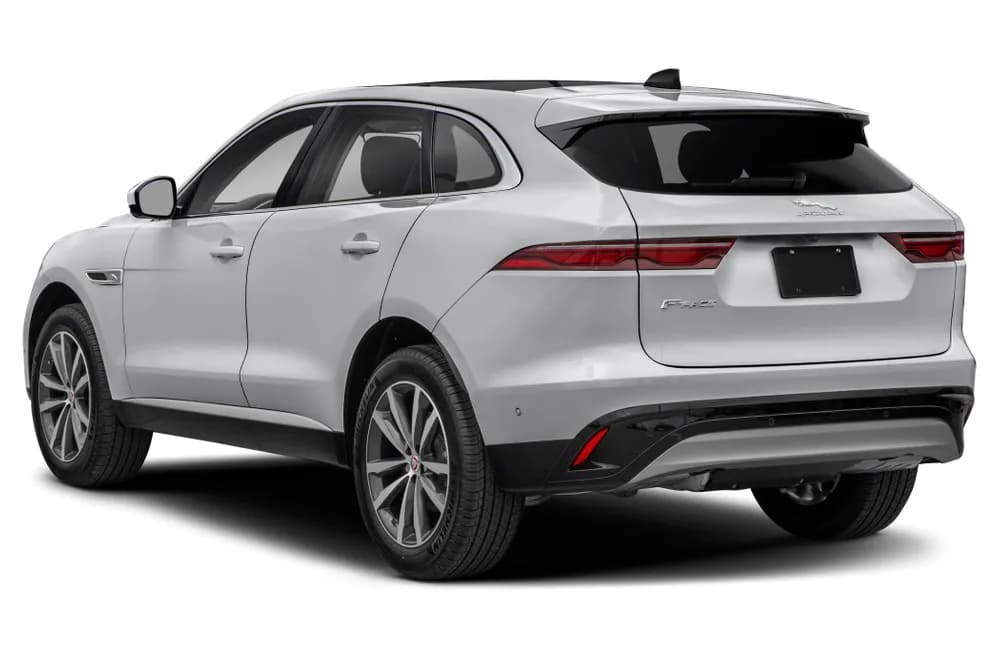 F-Pace