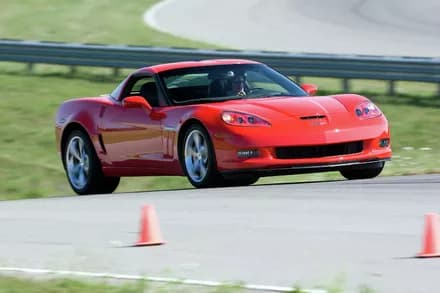 Corvette