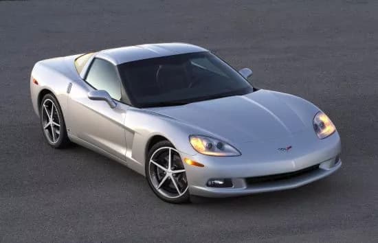 Corvette