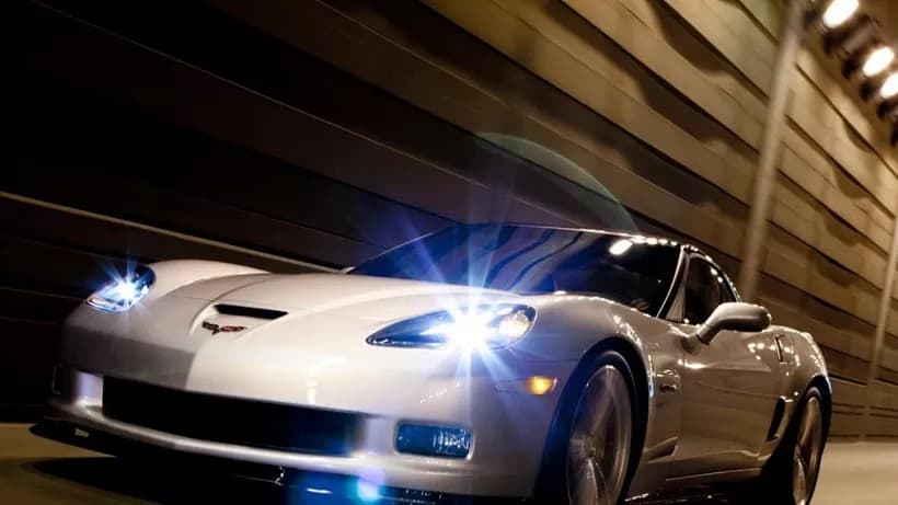 Corvette