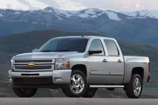Silverado