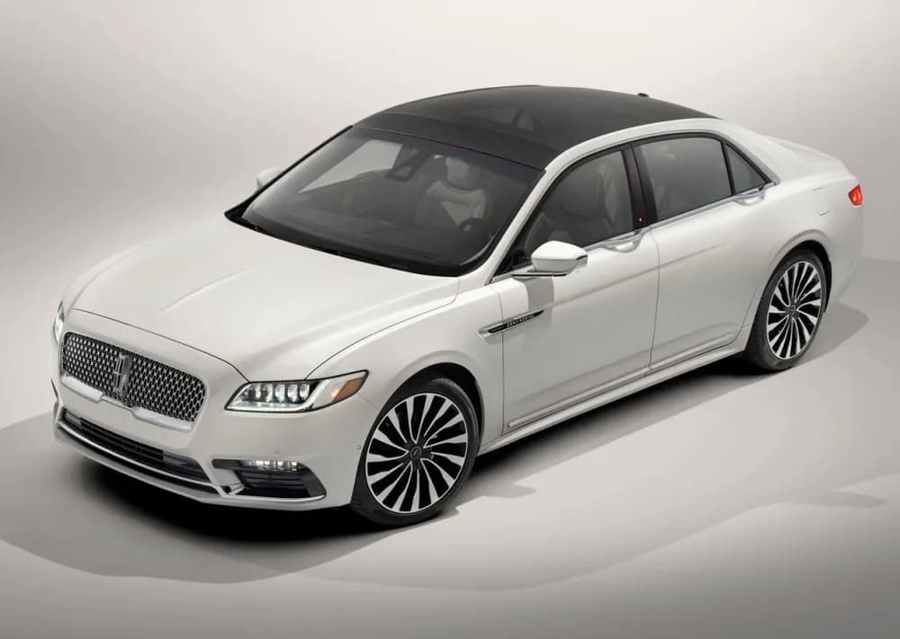 Continental