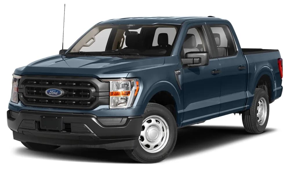 F-150 Raptor