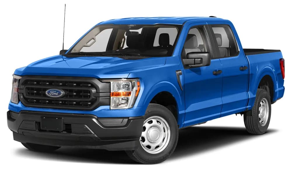 F-150 Raptor
