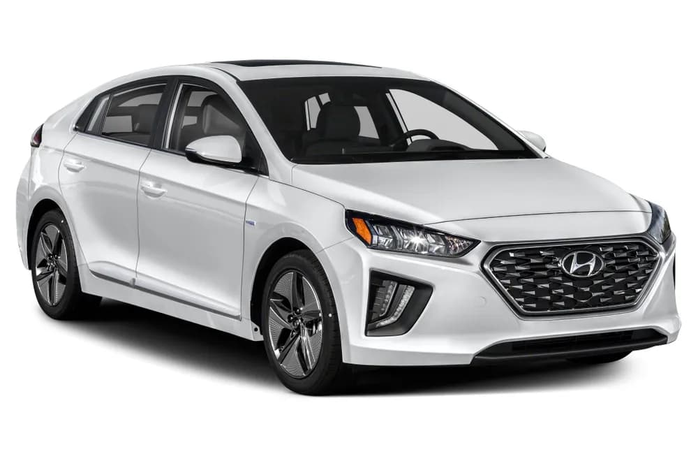 Ioniq
