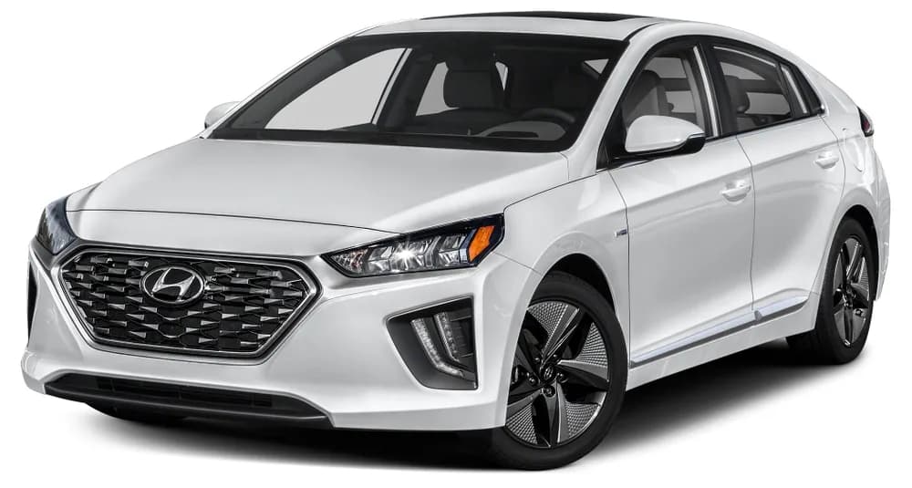 Ioniq