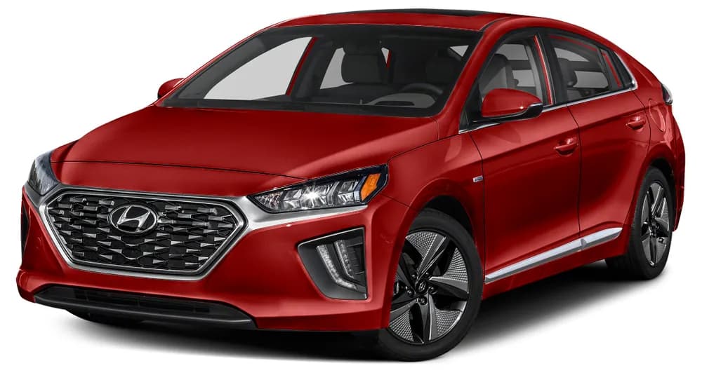 Ioniq