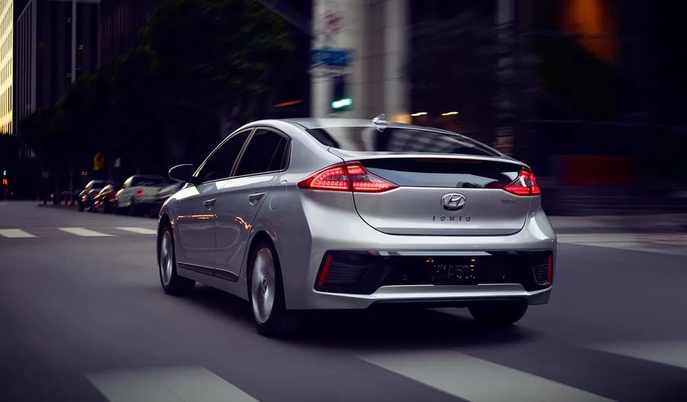 Ioniq