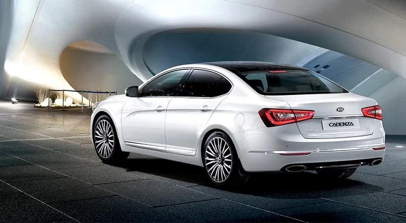 Cadenza
