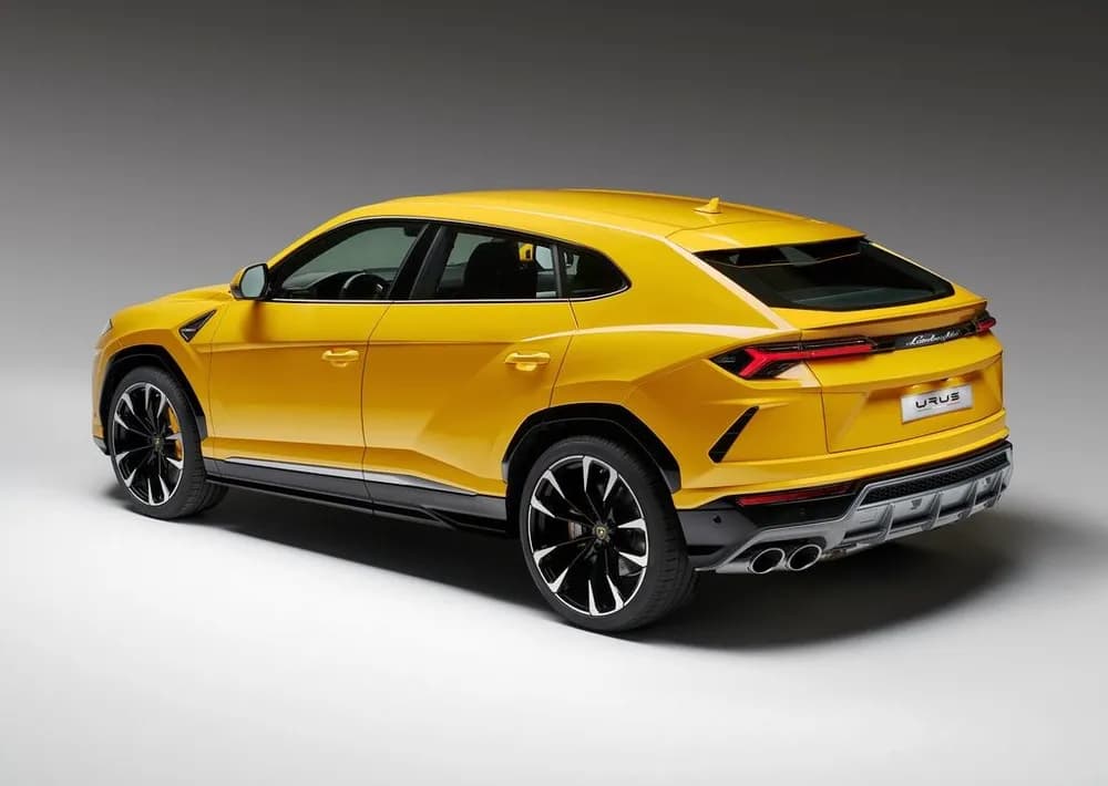 Urus