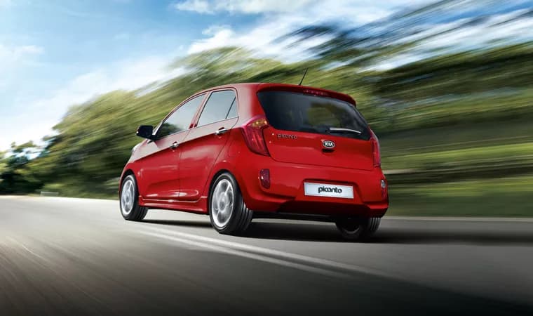 Picanto