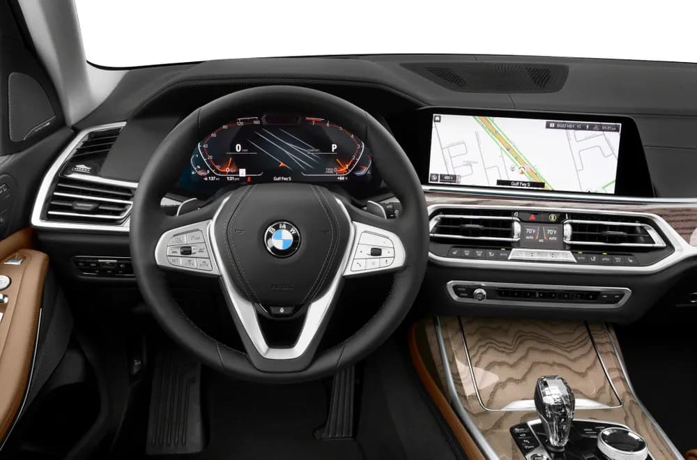 XDrive50i