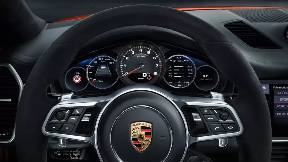GTS