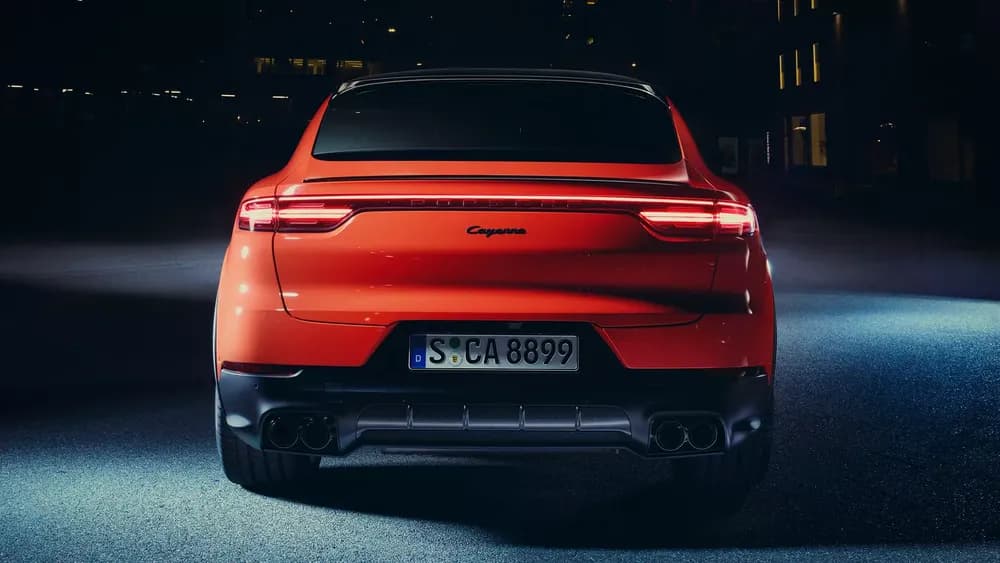GTS
