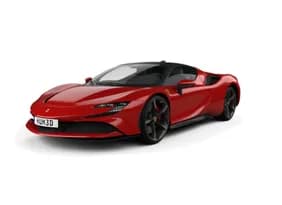 4.0T V8 Plug-in-Hybrid