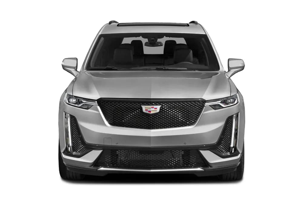 XT6