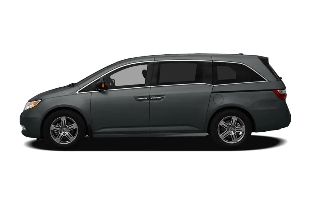 Odyssey