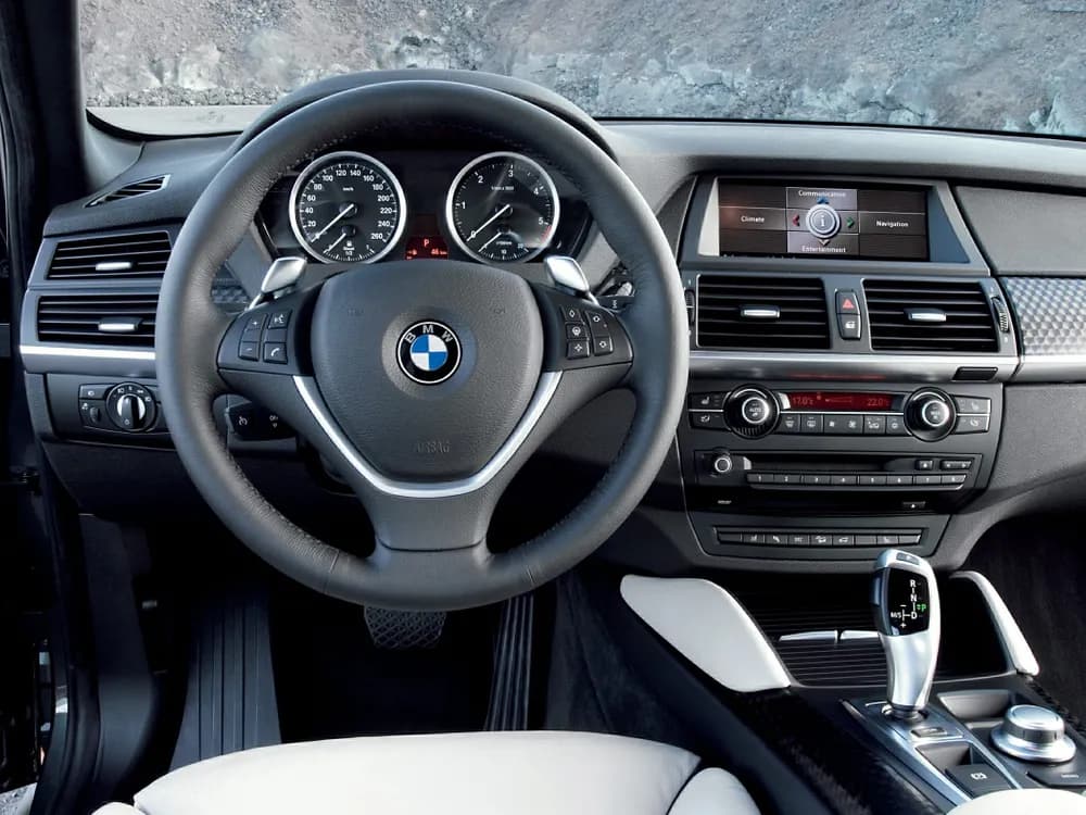 X6