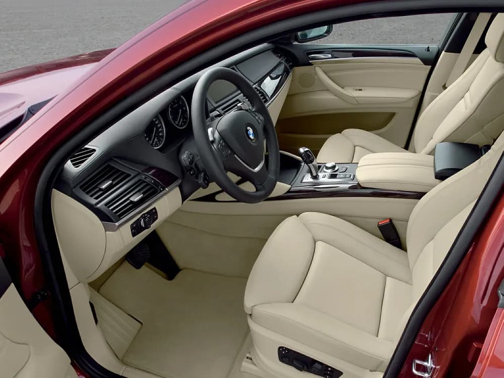 X6