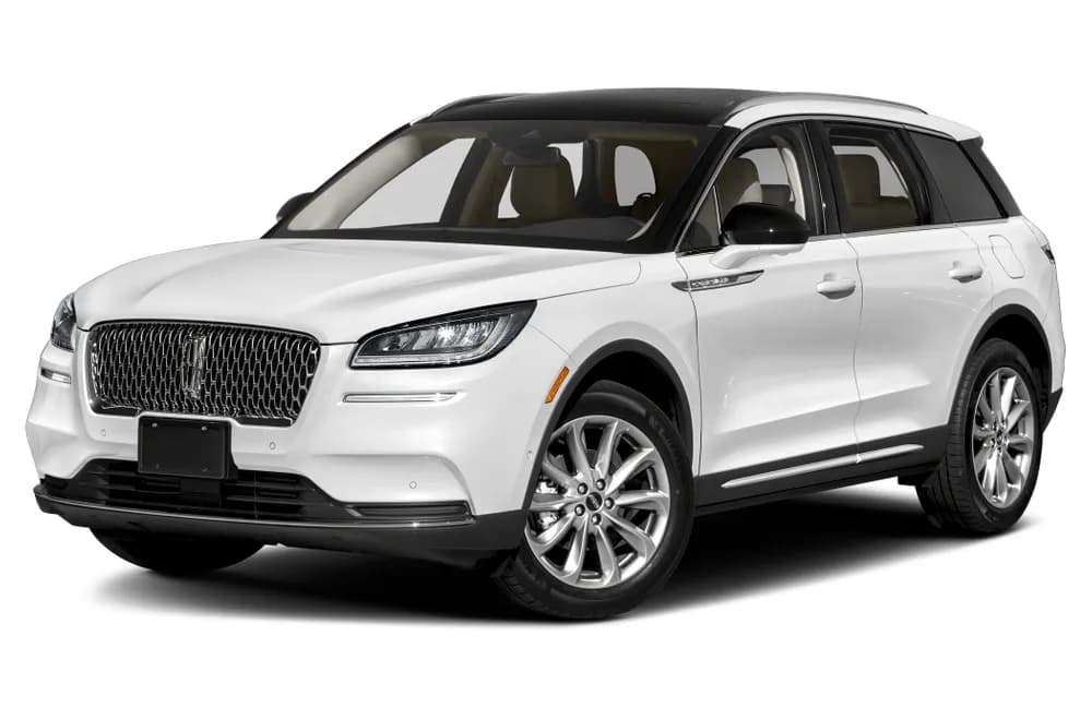 Lincoln Corsair 2021 2.0T Base
