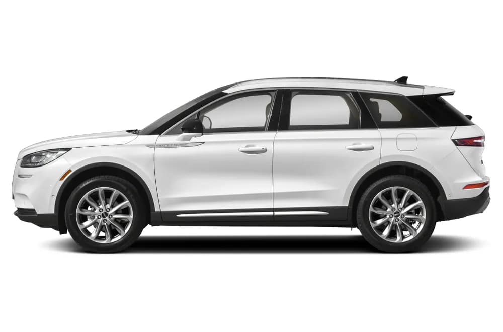 Lincoln Corsair 2021 2.0T Base