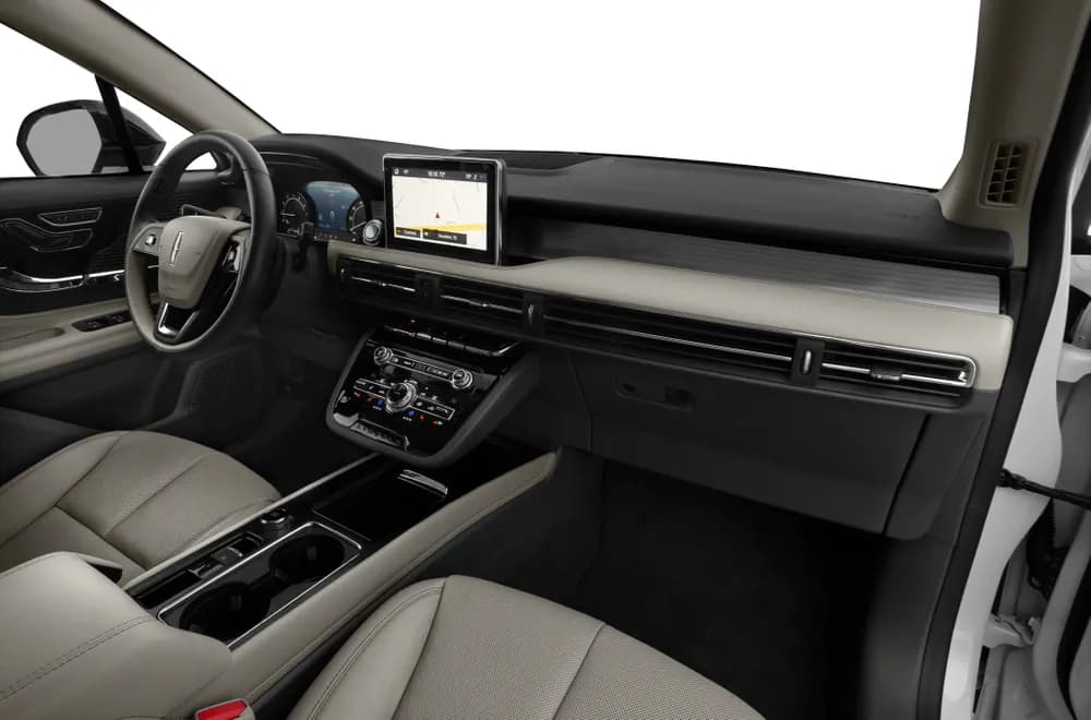 Lincoln Corsair 2021 2.0T Base