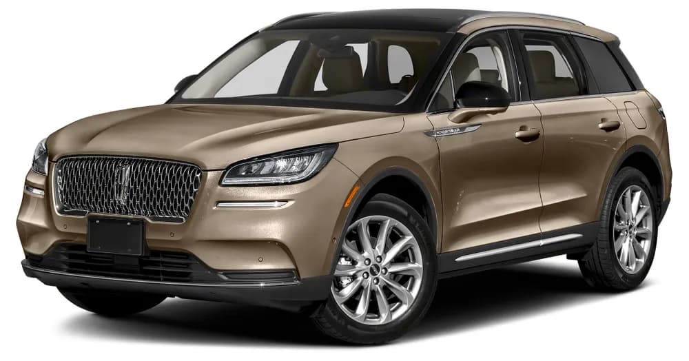 Lincoln Corsair 2021 2.0T Base