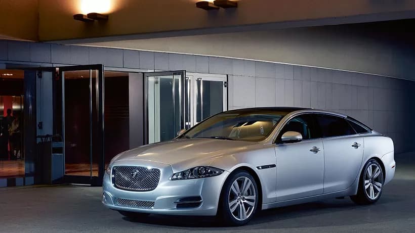 XJ
