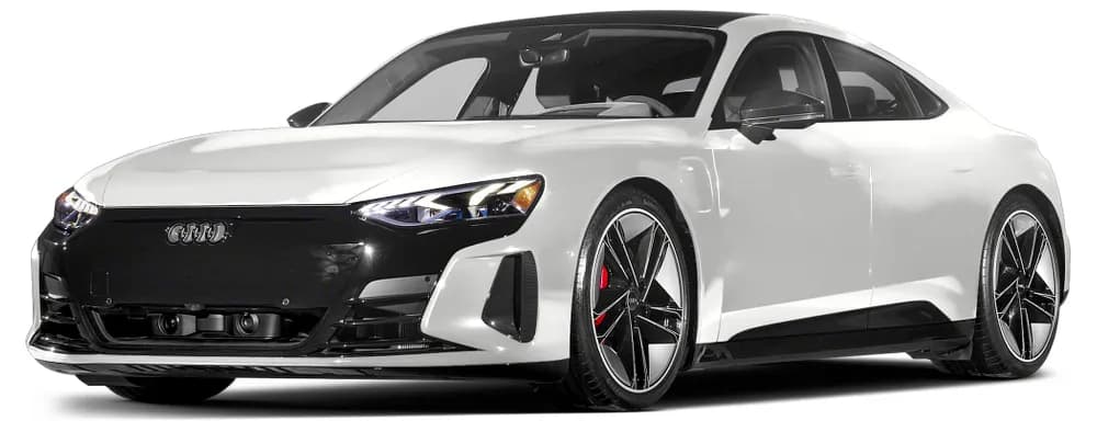 e-tron GT