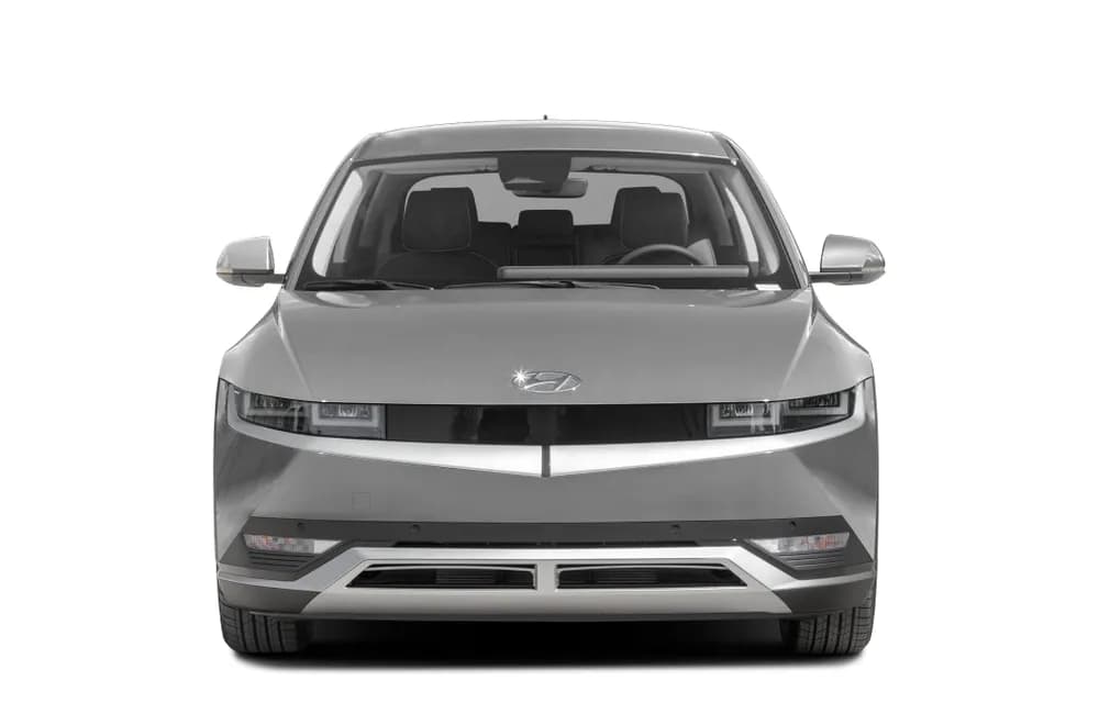 Ioniq 5