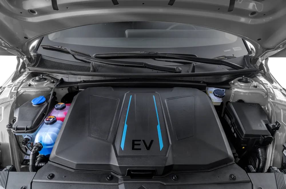 Ioniq 5
