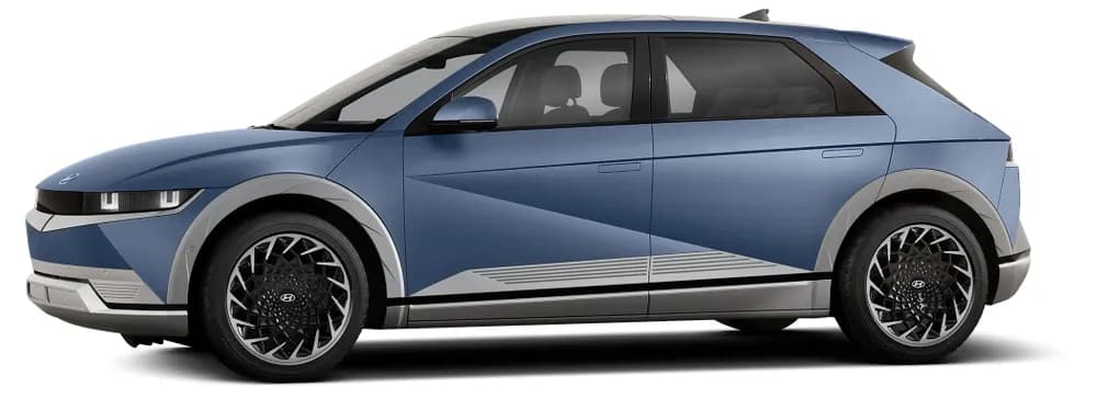 Ioniq 5