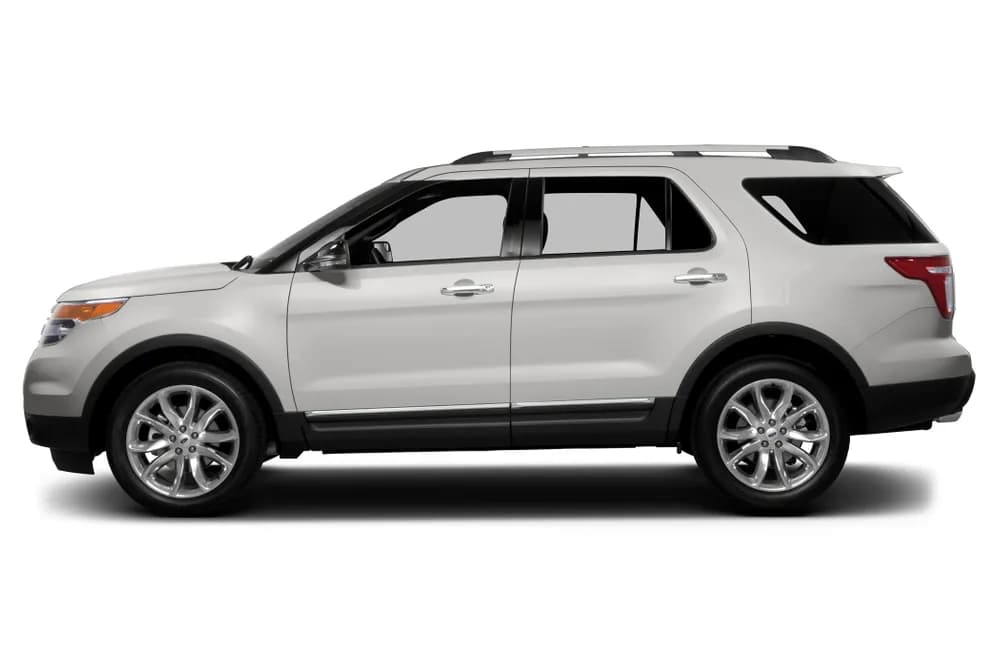 Explorer