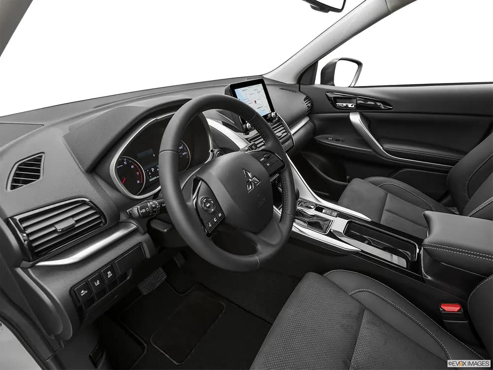 Eclipse Cross