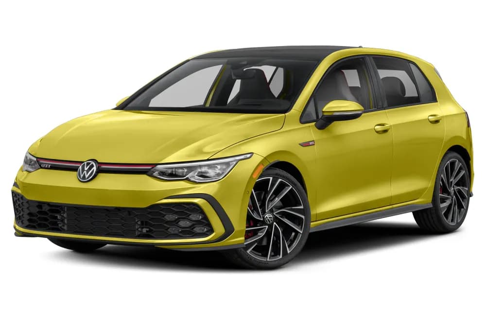 Golf GTI