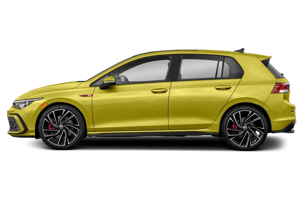 Golf GTI