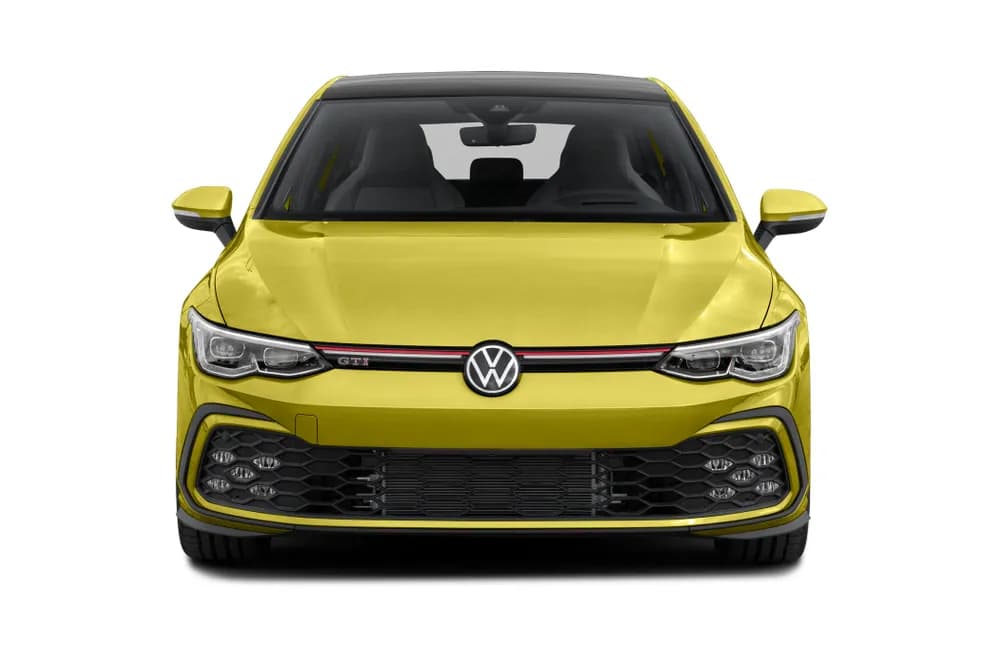 Golf GTI