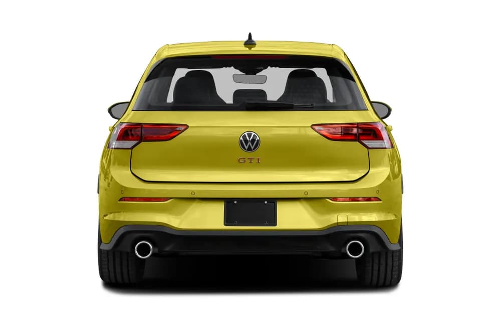 Golf GTI
