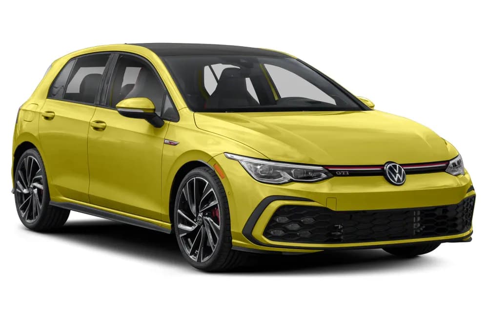 Golf GTI