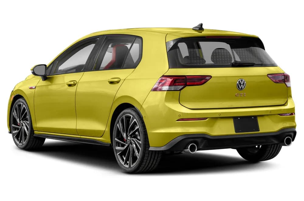 Golf GTI