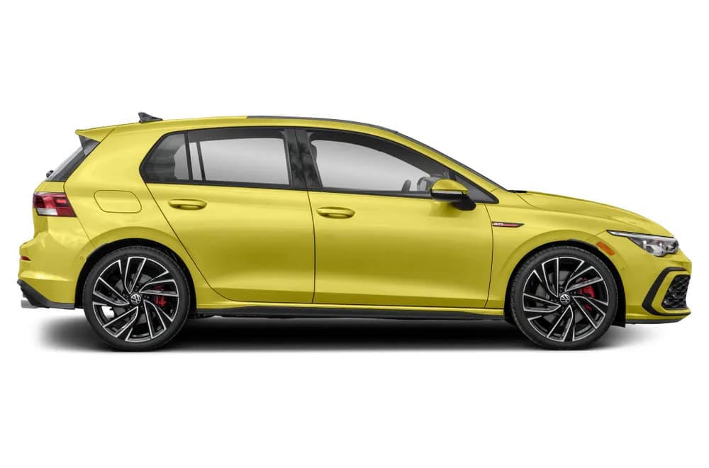 Golf GTI