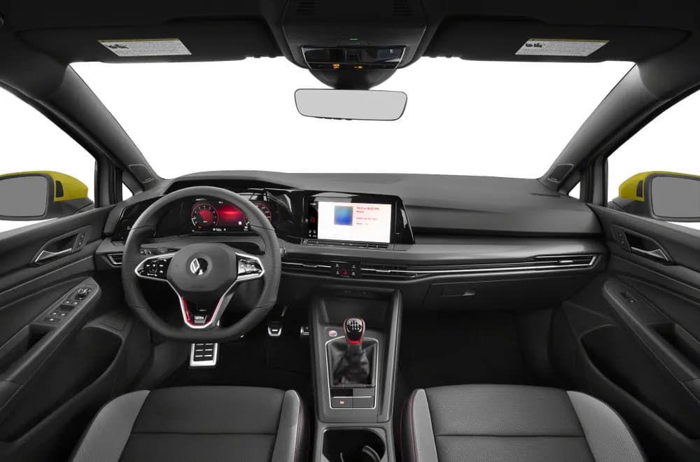 Golf GTI