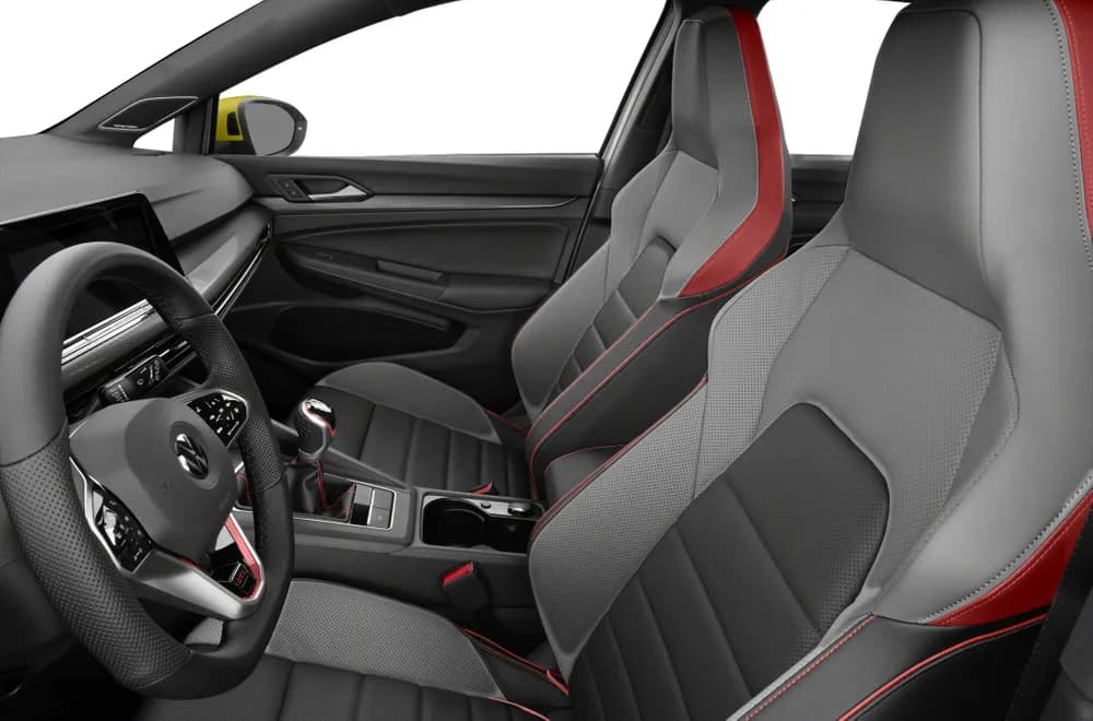Golf GTI