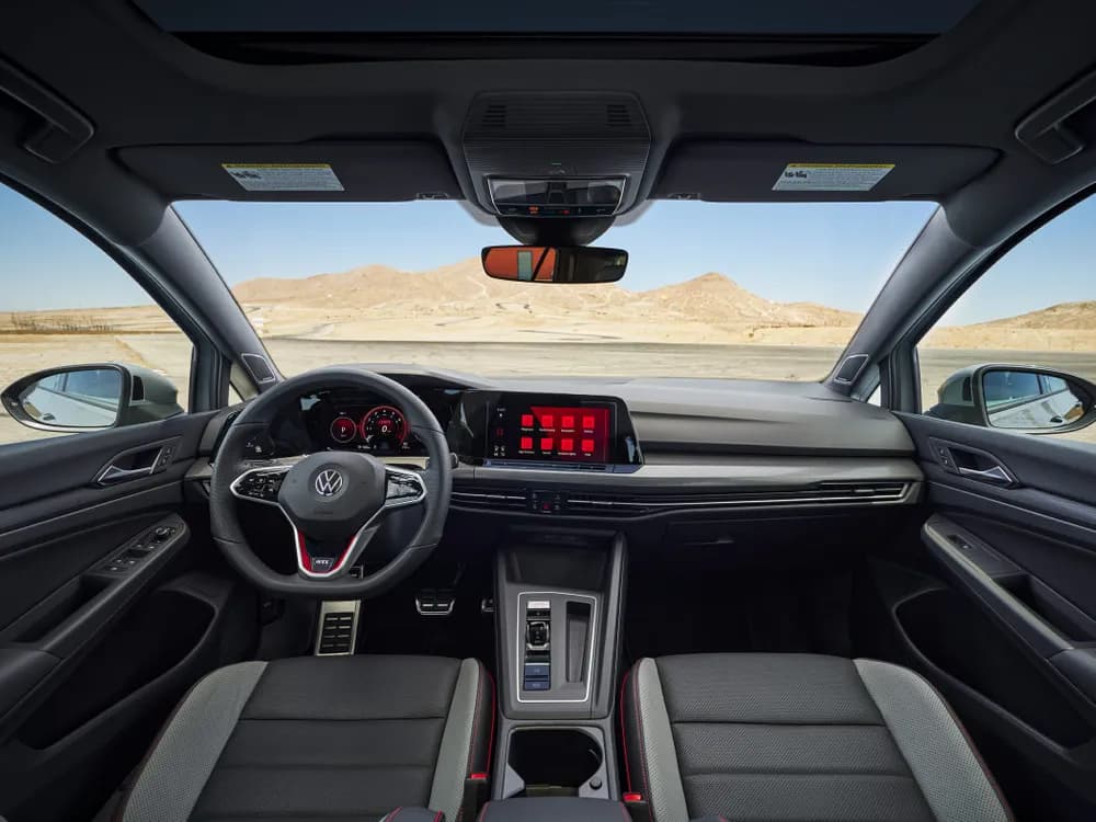 Golf GTI