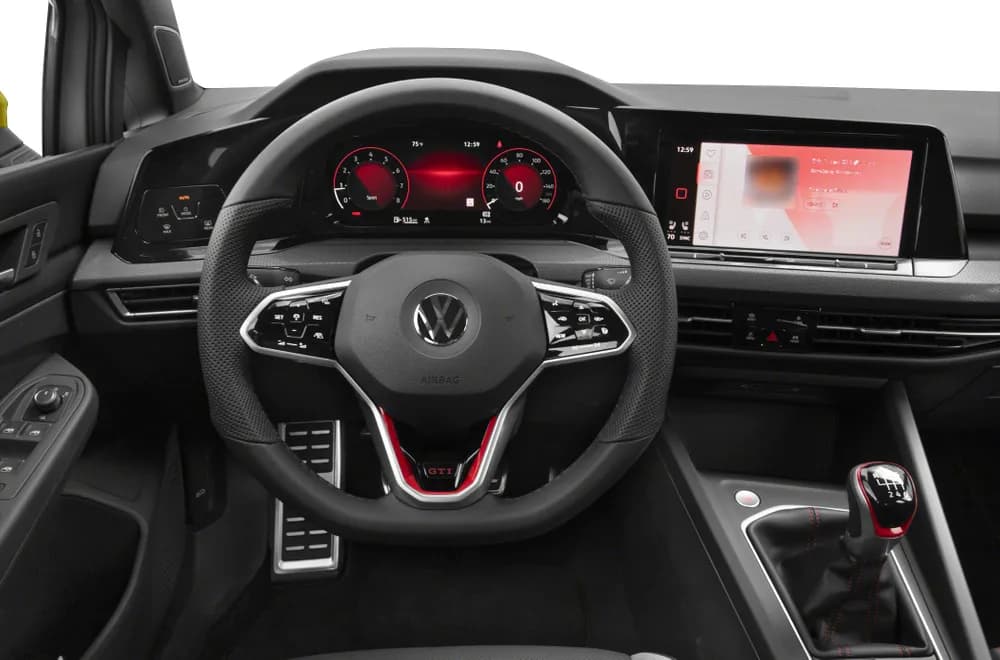 Golf GTI