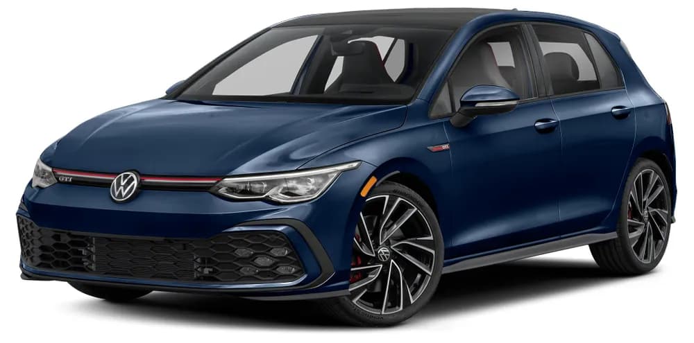 Golf GTI