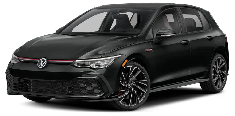 Golf GTI