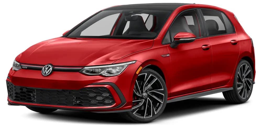 Golf GTI